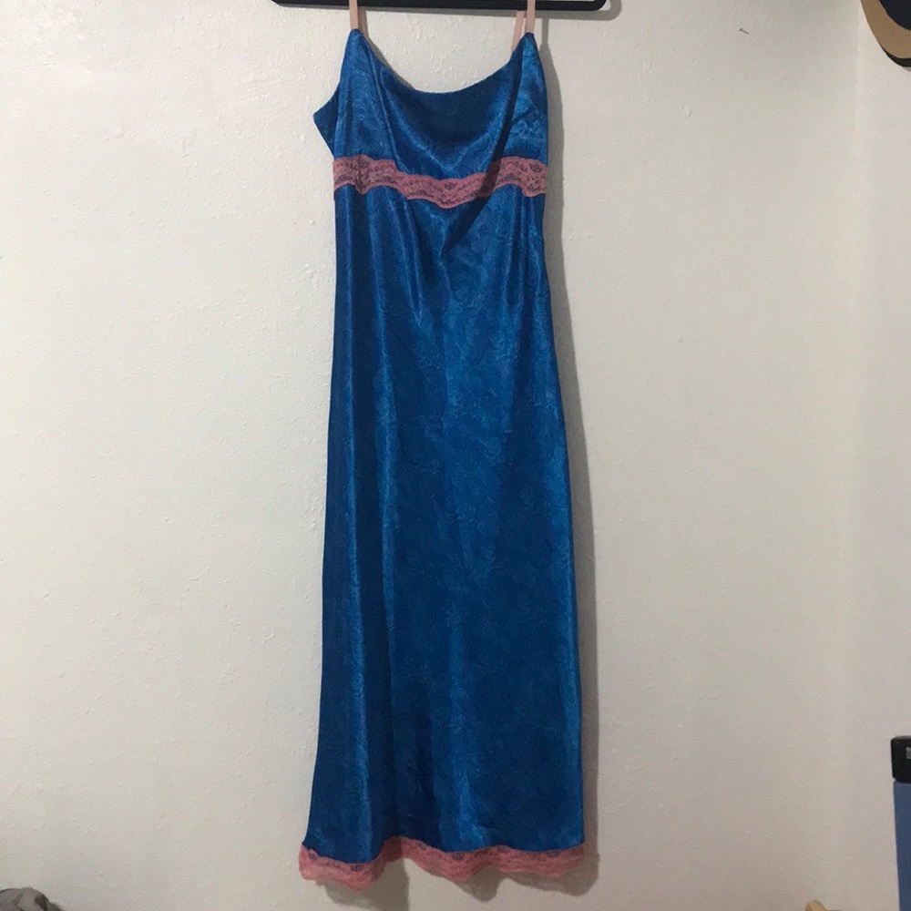 Cocktail Dress